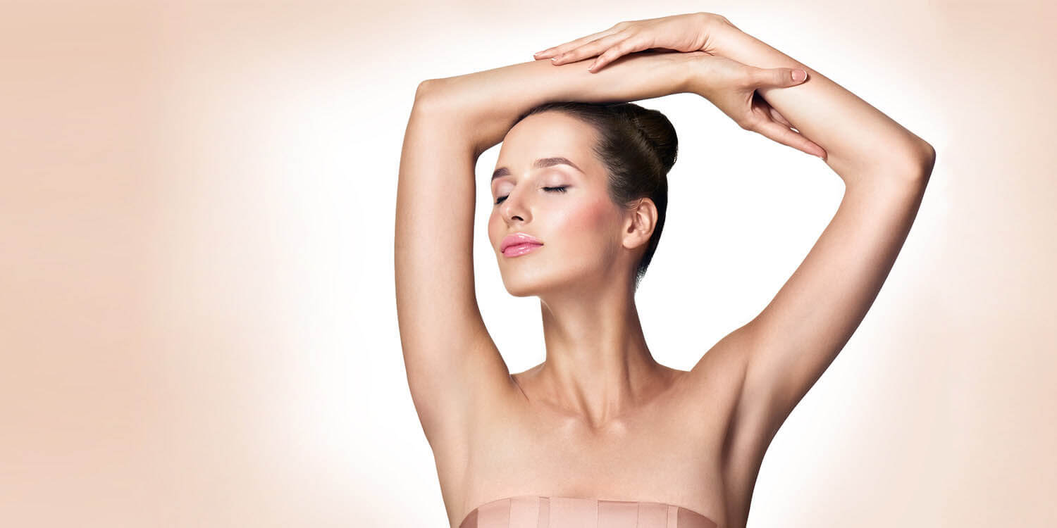 We Offer One Of The Most Advanced And Safe Technologies To Get Rid Of Unwanted Body Hair
